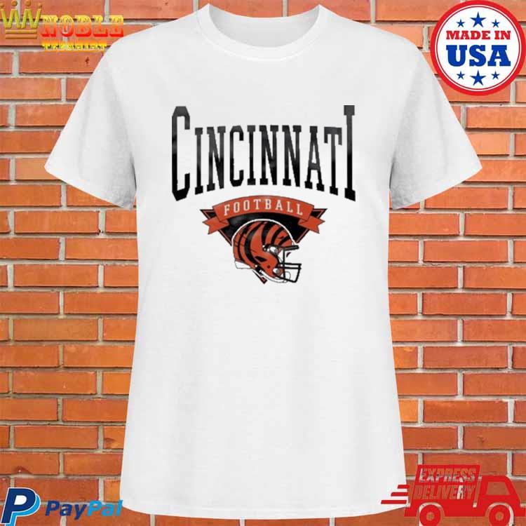 Official CincinnatI bengals gameday couture women's enforcer