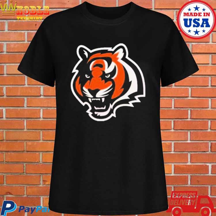 Official CincinnatI bengals preschool primary 2023 T-shirt, hoodie, tank  top, sweater and long sleeve t-shirt