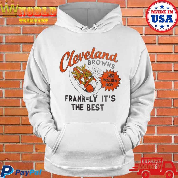 Best Dad Ever NFL Cleveland Browns shirt, hoodie, sweater, long sleeve and  tank top