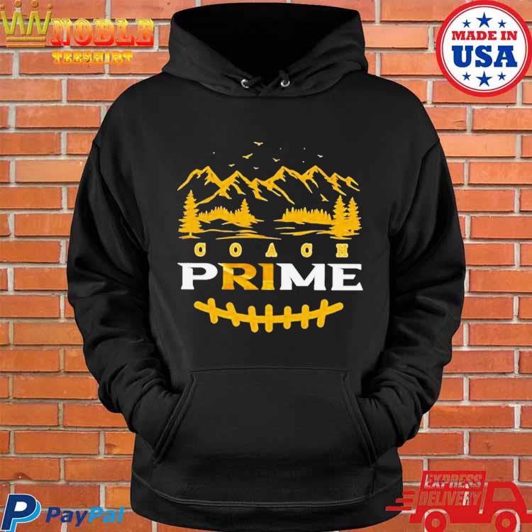 Official Deion Sanders Vintage Coach Prime Colorado Buffaloes Shirt,  hoodie, sweater, long sleeve and tank top