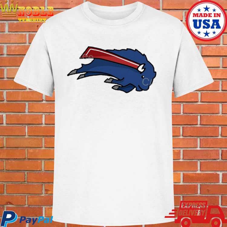 Corndoggylol Denver Broncos Buffaloes Logo Meme New shirt - Limotees