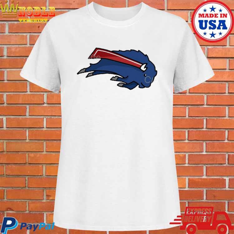 Corndoggylol Denver Broncos Buffaloes Logo Meme New shirt - Limotees