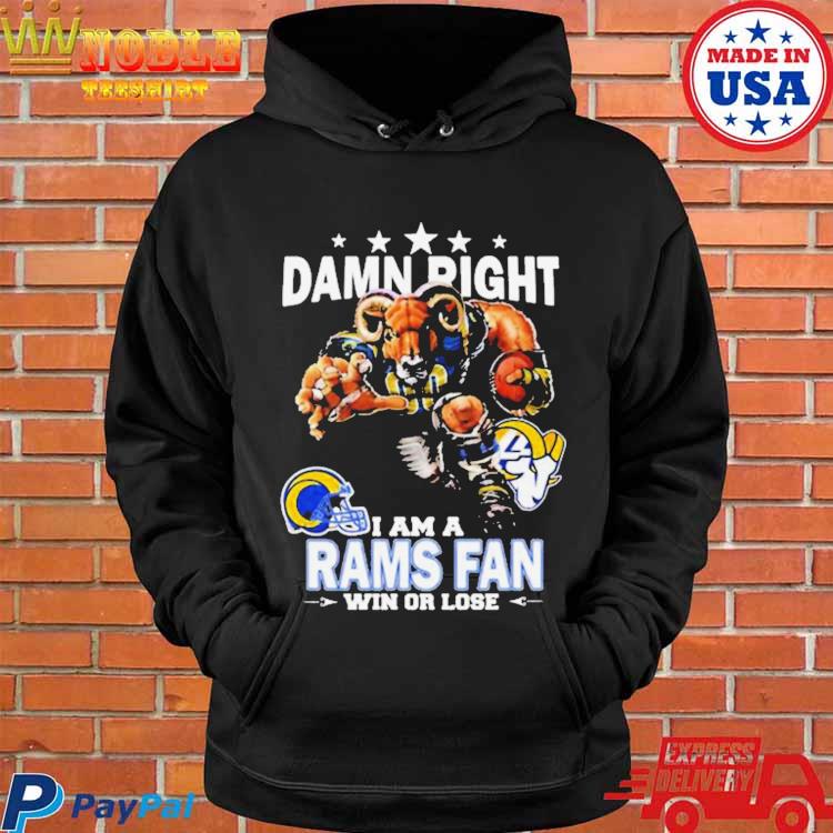 Official Rams Fan Packages, Los Angeles Rams Fan Packages