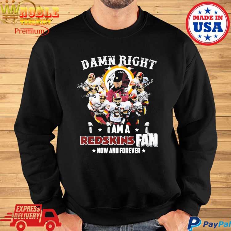 Sell the team Washington Redskins shirt, hoodie, sweater, longsleeve and  V-neck T-shirt