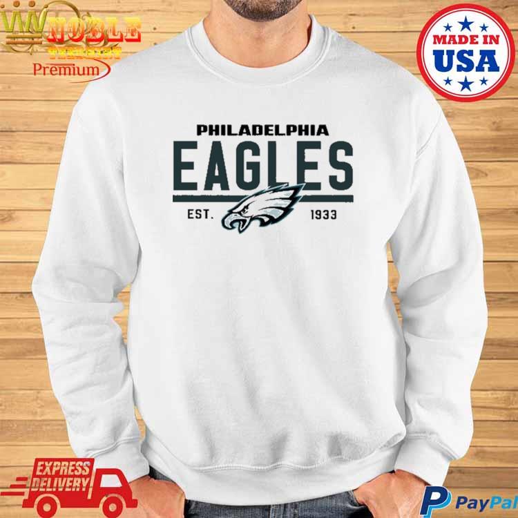 Fear The Philadelphia Eagles T Shirt Unisex T Shirt