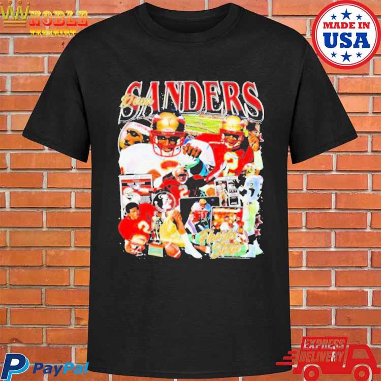 Official San Francisco Deion Sanders shirt, hoodie, longsleeve, sweatshirt,  v-neck tee