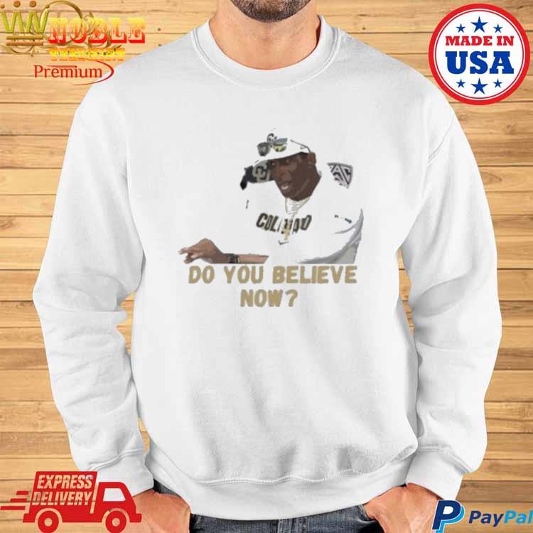 Deion Sanders Colorado Buffaloes Coach Prime Shirt, hoodie, sweater, long  sleeve and tank top