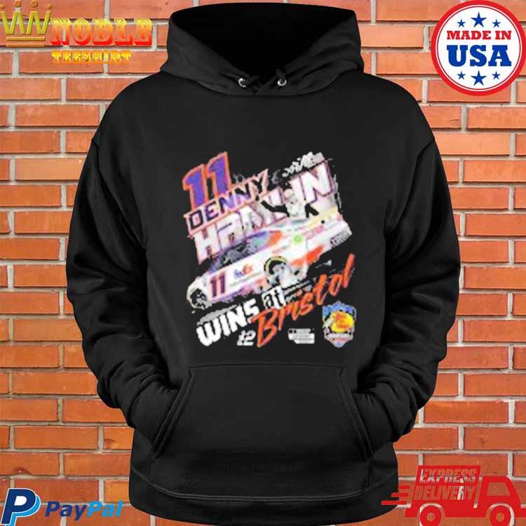 Denny hamlin we almost always almost win T-shirts, hoodie, sweater, long  sleeve and tank top