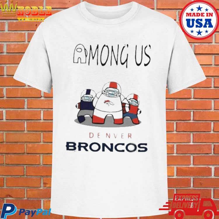 Official grateful dead broncos denver broncos T-shirt, hoodie