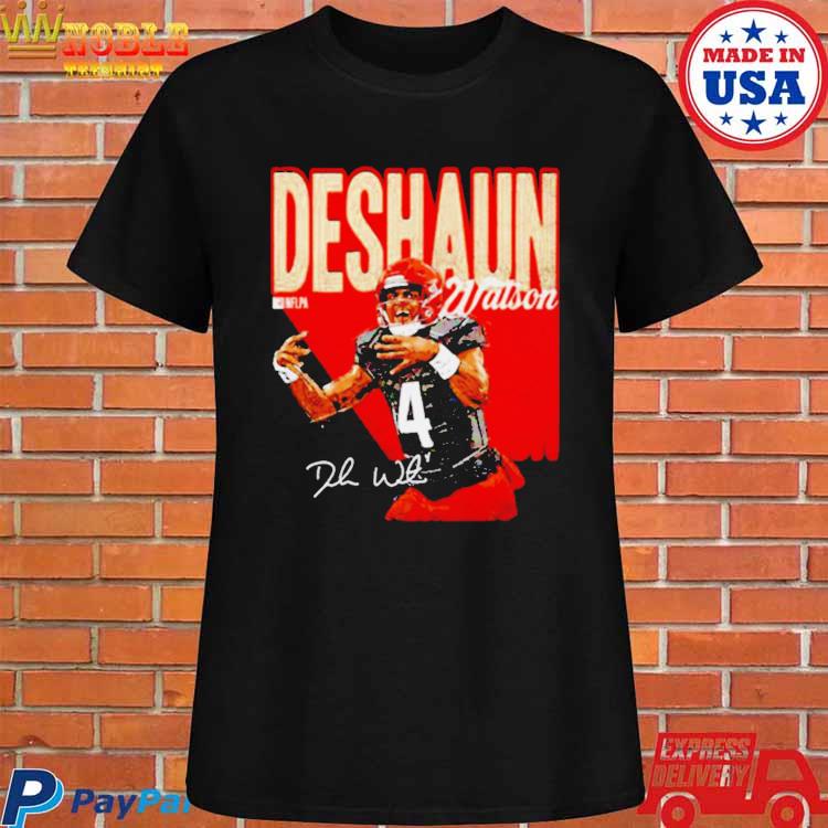 Deshaun Watson Shirt 