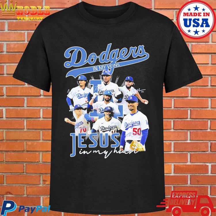 Better than a dodgers jersey shirt, hoodie, sweater, long sleeve and tank  top