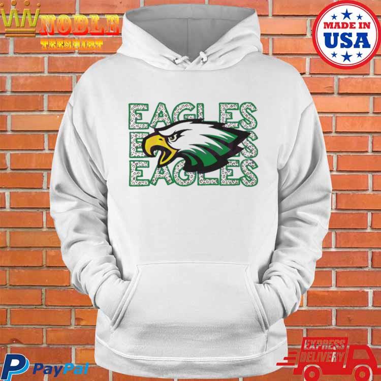 Eagles Mascot Football Philadelphia Eagles Shirt
