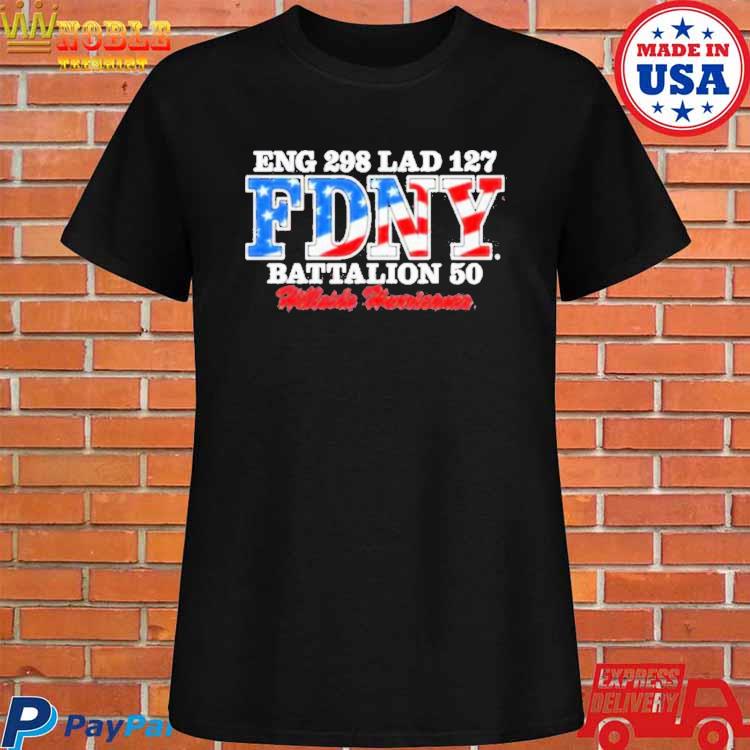 FDNY T-Shirts