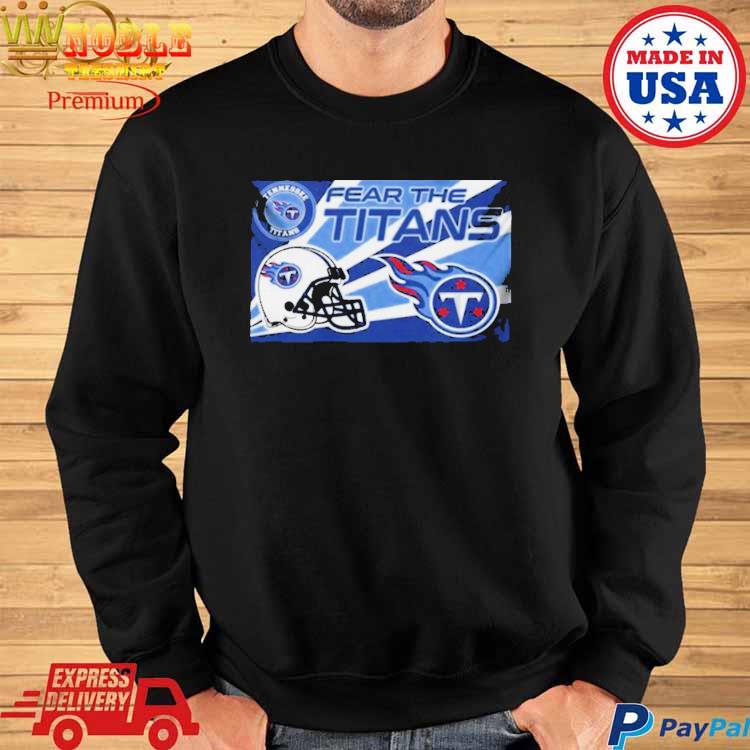 NFL Tennessee Titans T-Shirt, hoodie, sweater, long sleeve and tank top