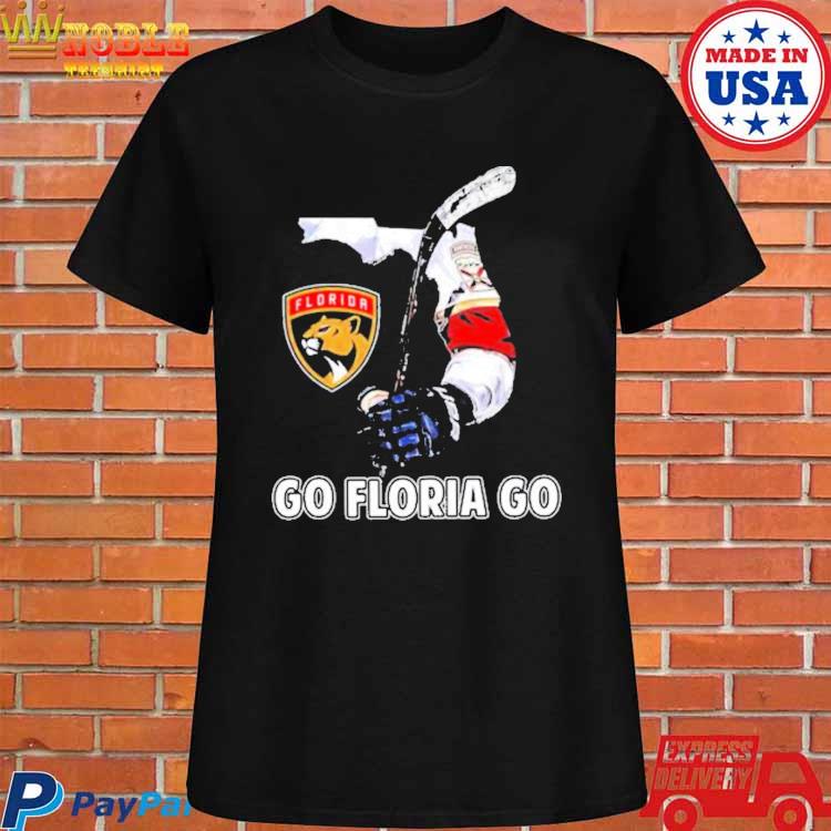 Florida Panthers Special Hockey Team Collection 2023 T-Shirt S-5XL