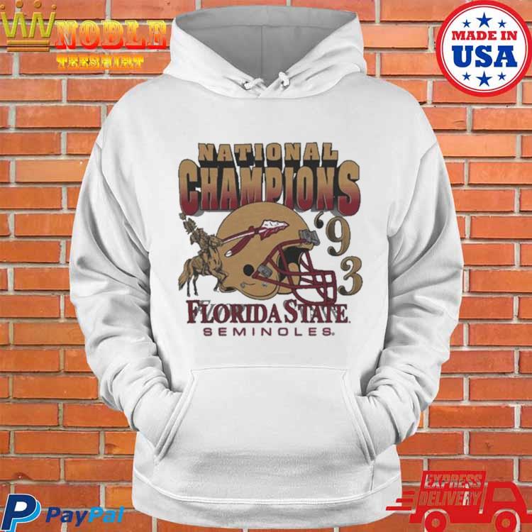 Logo Florida state Football state champs shirt, hoodie, longsleeve