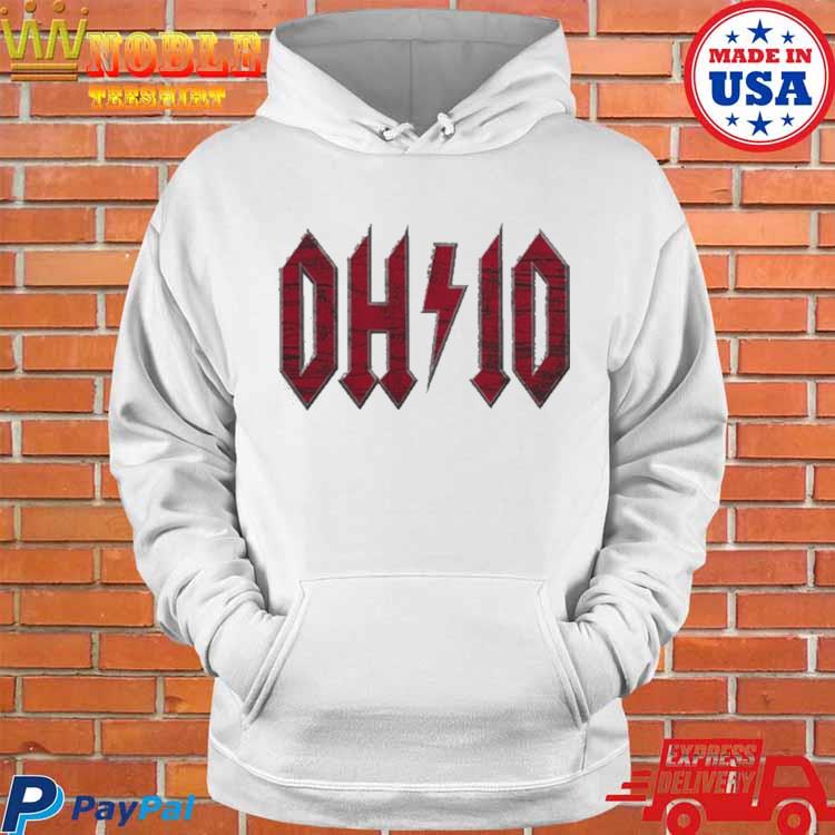 Official Foolish Gamers Ohio Rocker Shirt, hoodie, sweater and long sleeve