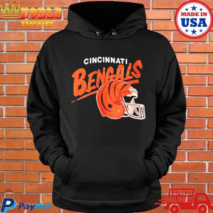 Cincinnati Bengals Sweatshirts, Bengals Hoodies