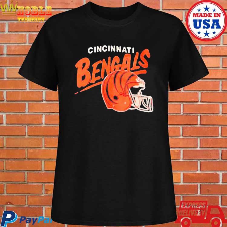 Cincinnati Bengals Sweatshirt Vintage Cincinnati Football Strong