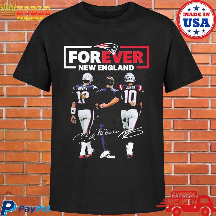 Official Forever new england Patriots T-shirt, hoodie, tank top, sweater  and long sleeve t-shirt