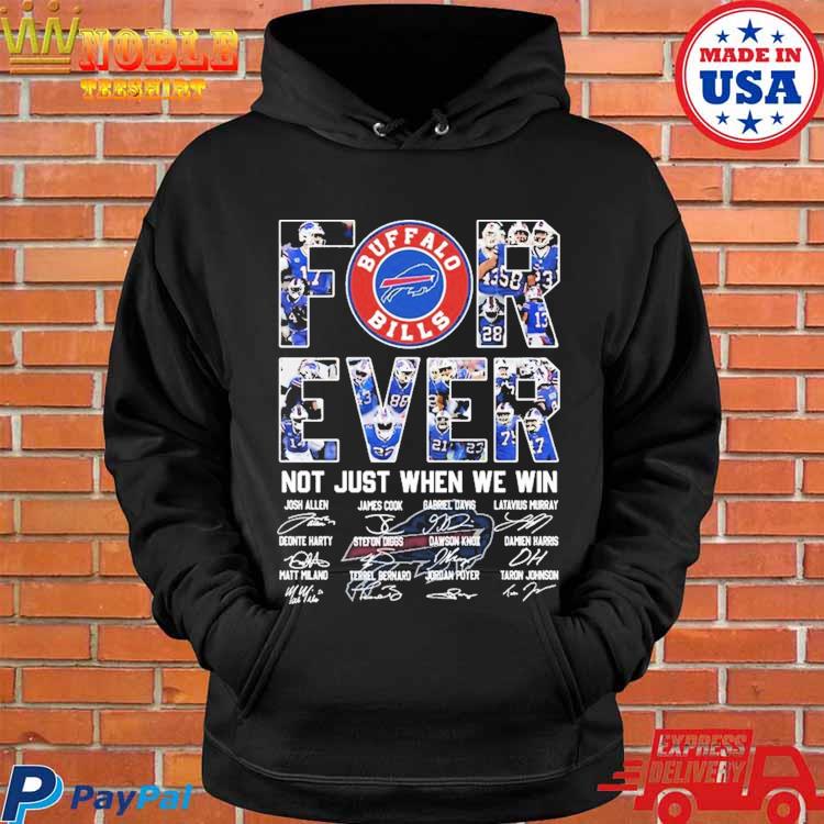 Original Buffalo Bills The Best In Town Buffalo Wings shirt, hoodie,  longsleeve, sweatshirt, v-neck tee