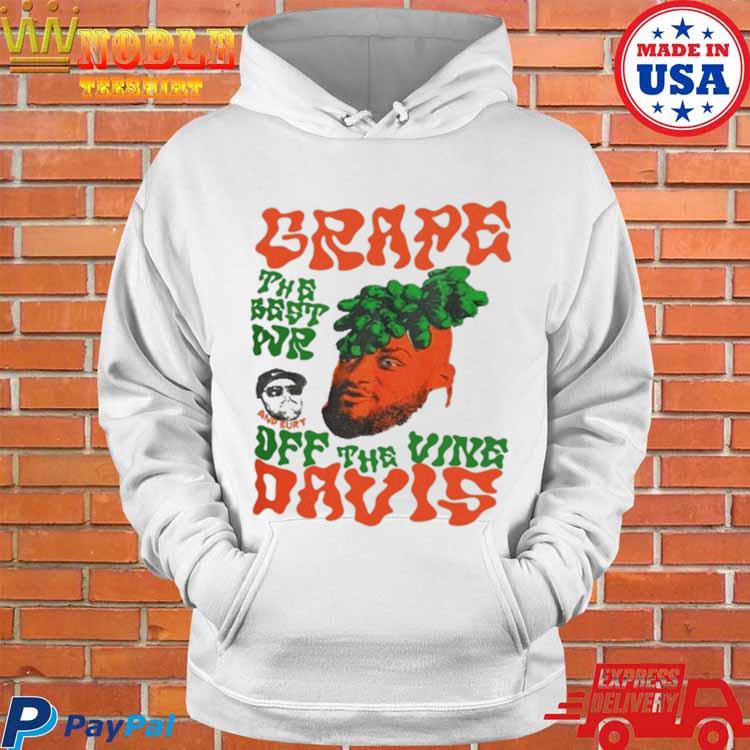 Gabe Davis GA13E Deep To Davis Shirt, hoodie, sweater, long sleeve and tank  top