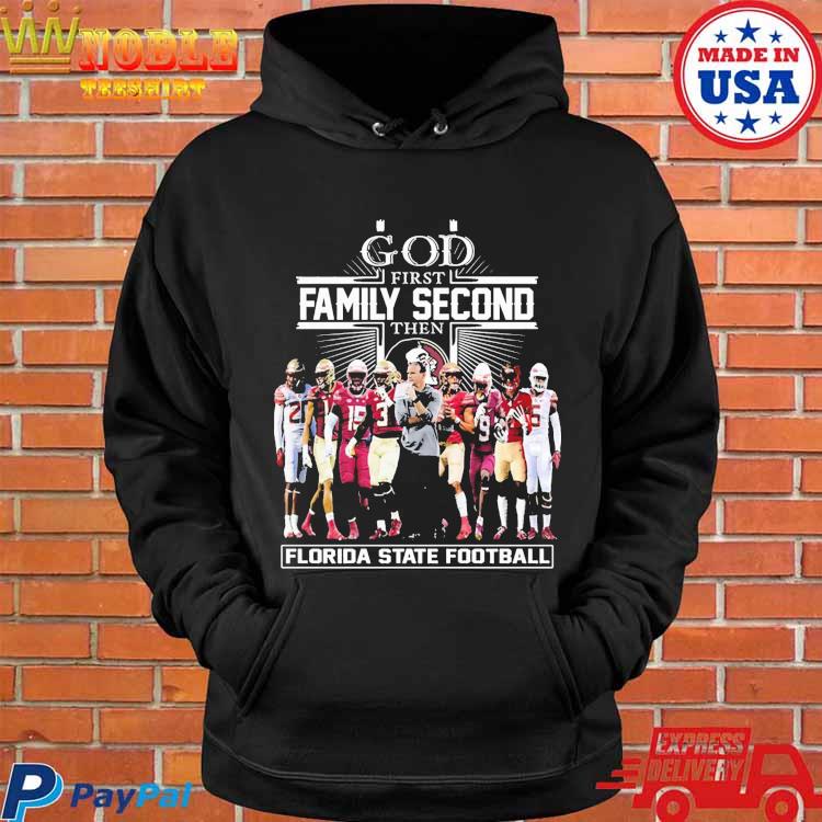 God first family second then Francisco 49ers shirt, hoodie