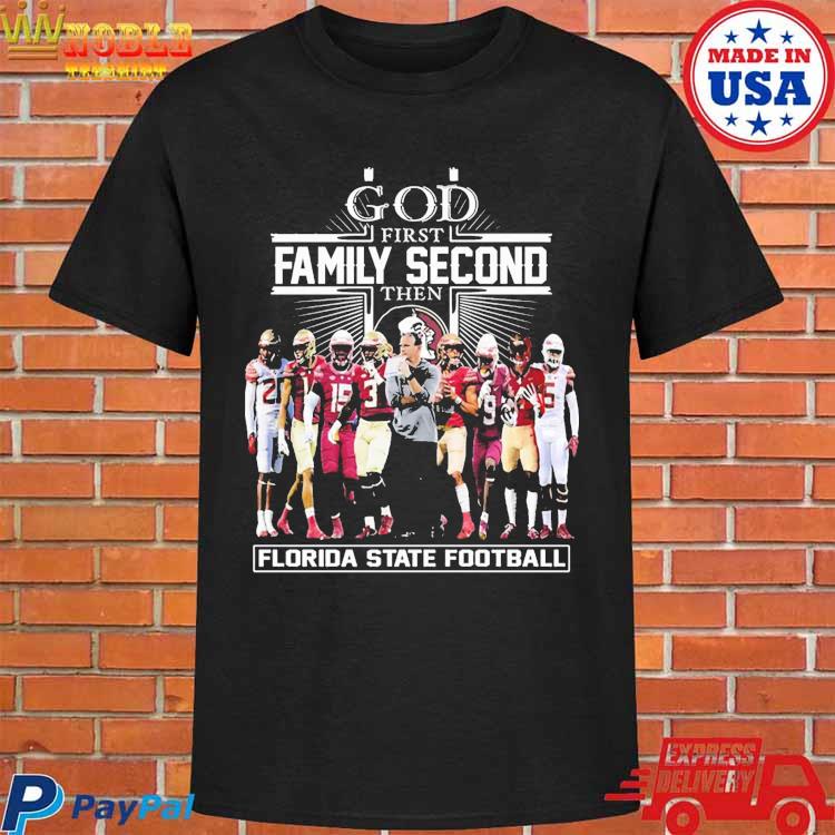 God first family second then Francisco 49ers shirt, hoodie, sweater, long  sleeve and tank top