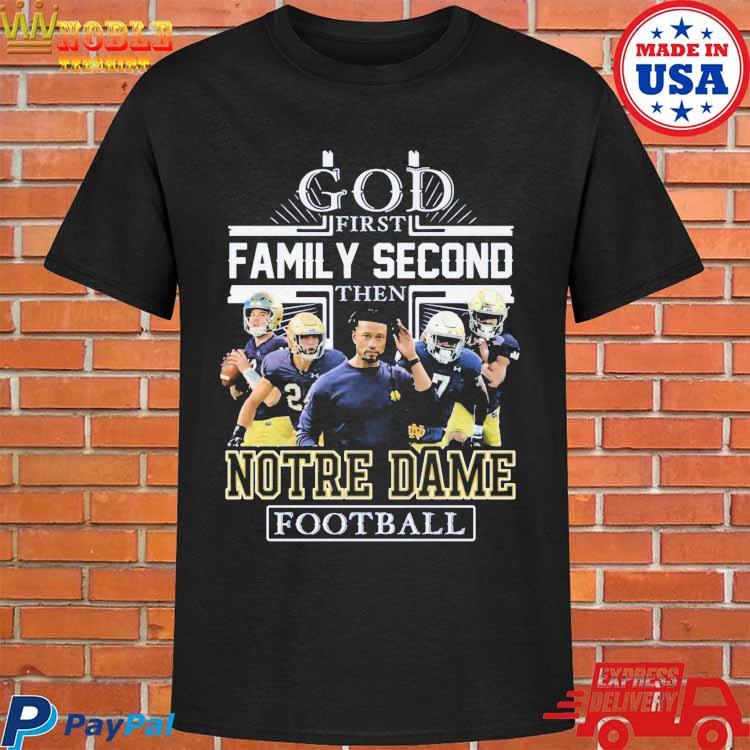 God First Family Second Then White Sox Football T Shirts, Hoodies,  Sweatshirts & Merch