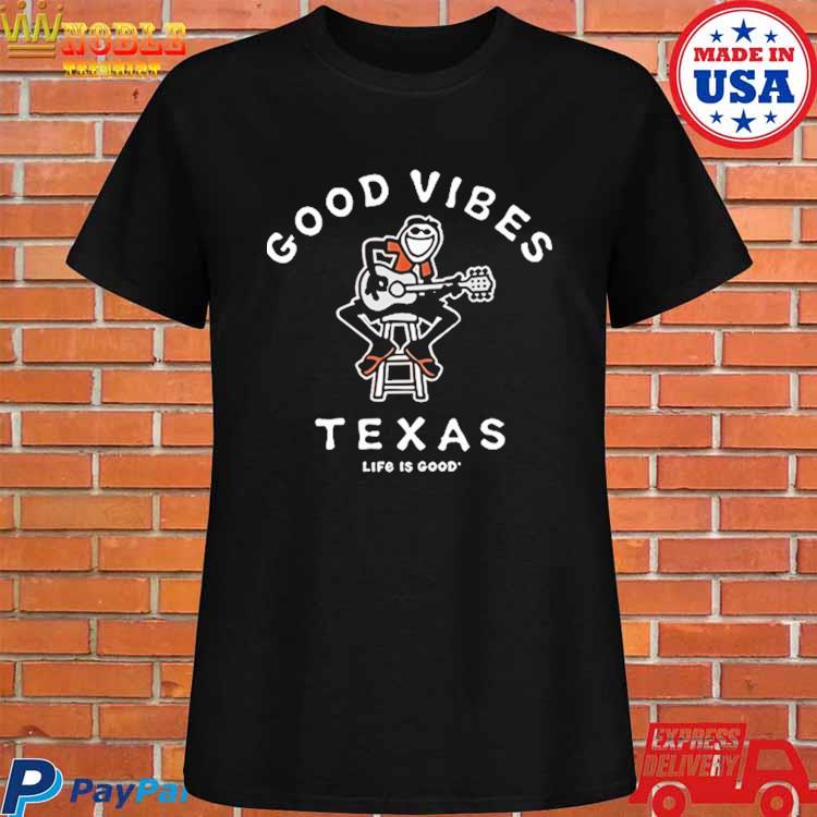 The Best Texas T-Shirts for 2023 - Texas is Life