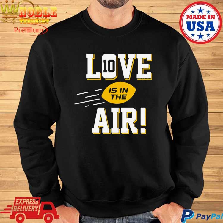 Heart Green Bay Packers let's go Packers shirt, hoodie, sweater, long  sleeve and tank top