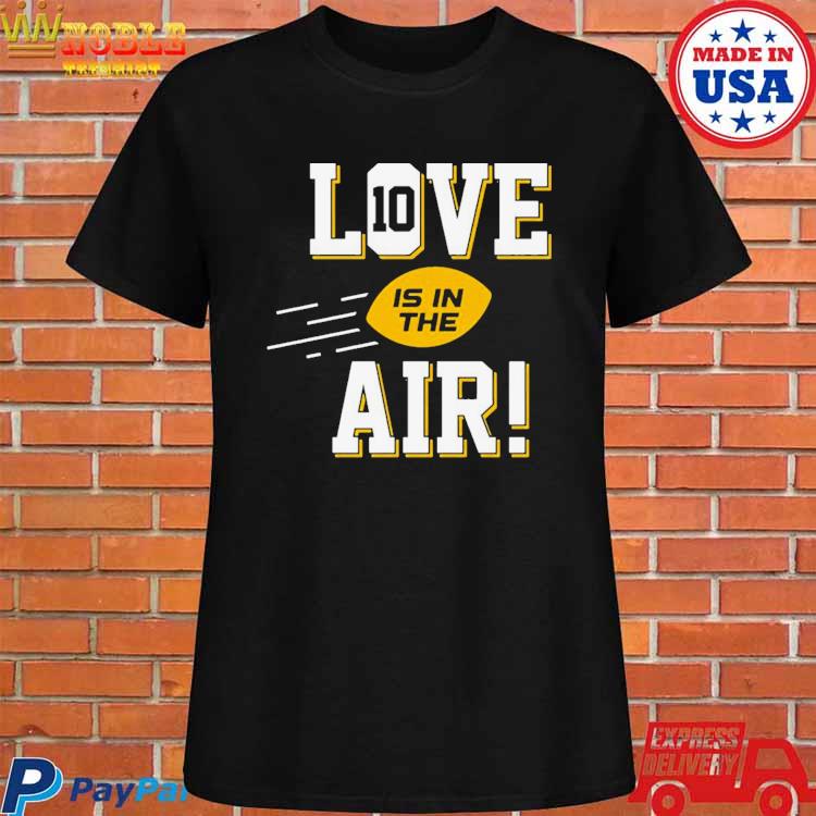 This Dad Loves His Green Bay Packers T-Shirt - T-shirts Low Price