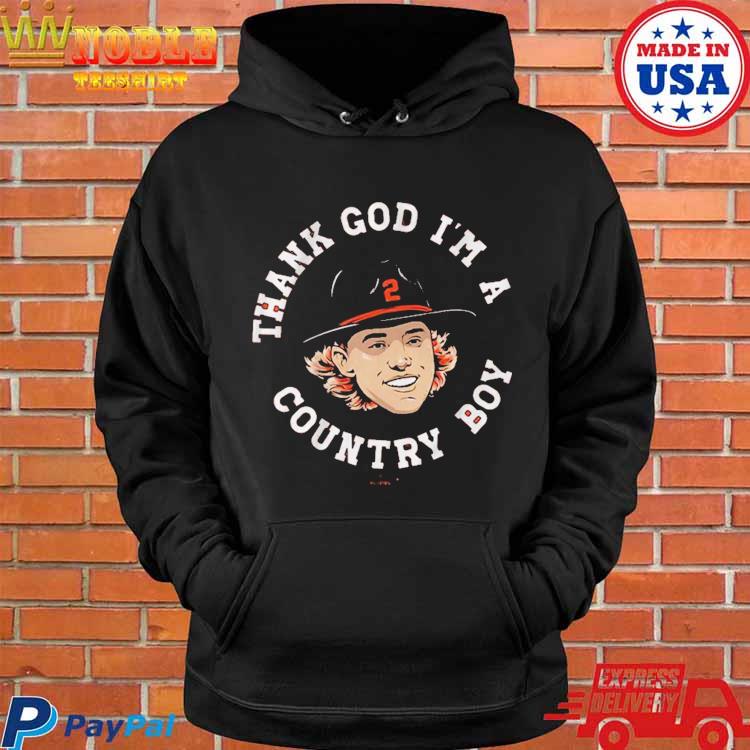 Gunnar henderson country boy shirt, hoodie, sweater, long sleeve and tank  top