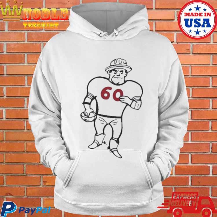 Official Homage Tennessee Titans oilers man T-shirt, hoodie, tank top,  sweater and long sleeve t-shirt