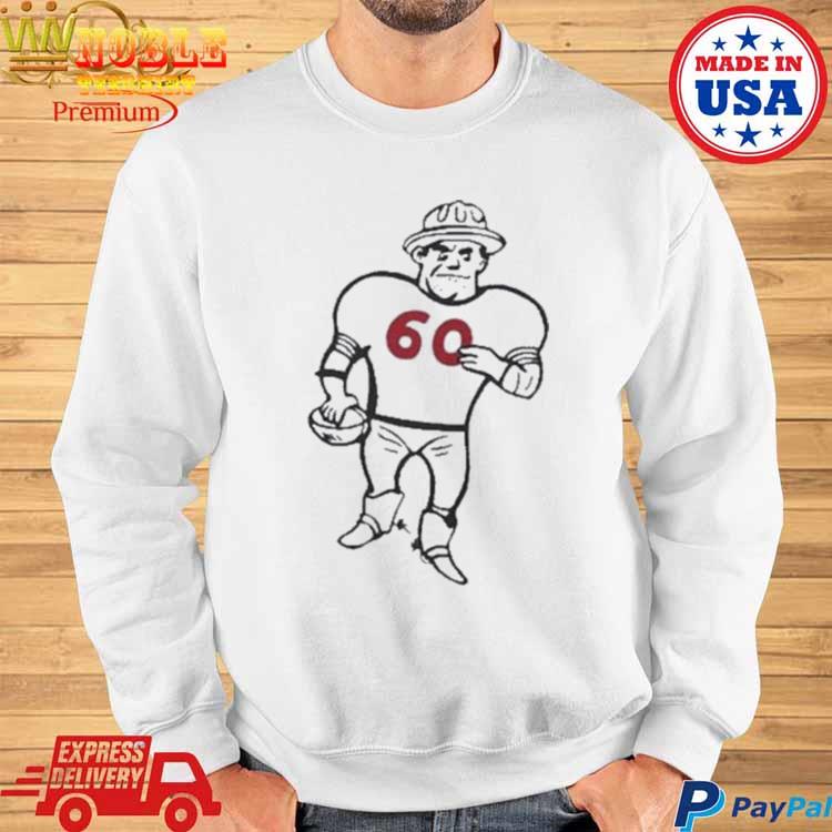 Official Homage Tennessee Titans oilers man T-shirt, hoodie, tank top,  sweater and long sleeve t-shirt