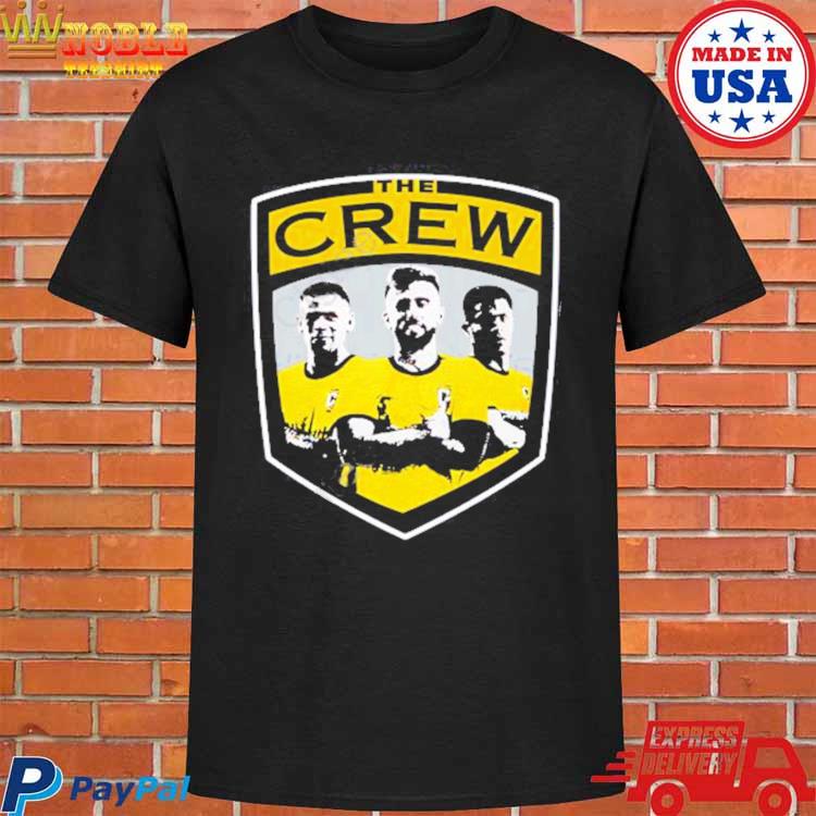 Official the Crew Shop Columbus Crew Shirt, hoodie, sweatshirt for