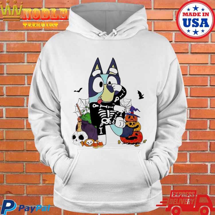 Official Bluey Family Friends Shirt, hoodie, sweater, long sleeve and tank  top