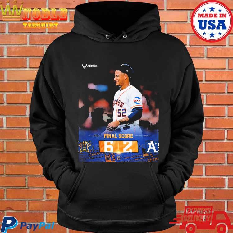 Houston Astros Winning On A Wednesday Final Score Shirt, hoodie,  longsleeve, sweatshirt, v-neck tee