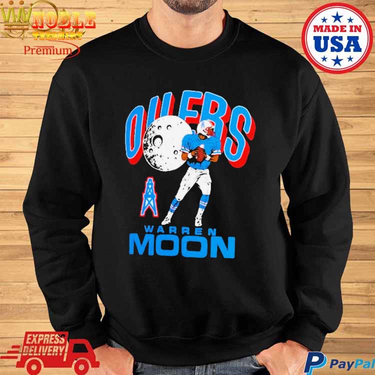 Houston Oilers logo shirt, hoodie, sweater, long sleeve and tank top