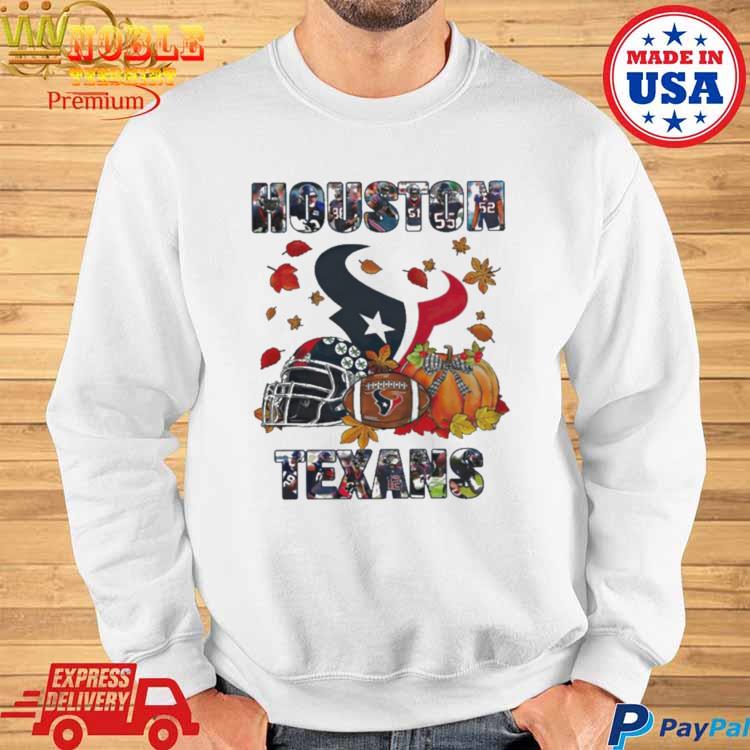 We Are Texans Logo Houston Texans T-shirt, hoodie, sweater, long sleeve and  tank top