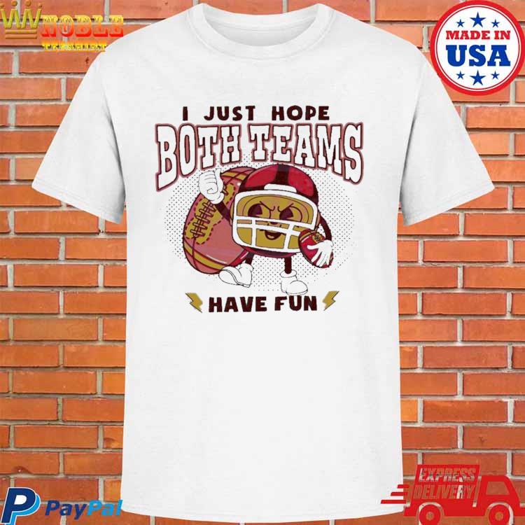 Funny Team Washington Football T-Shirt