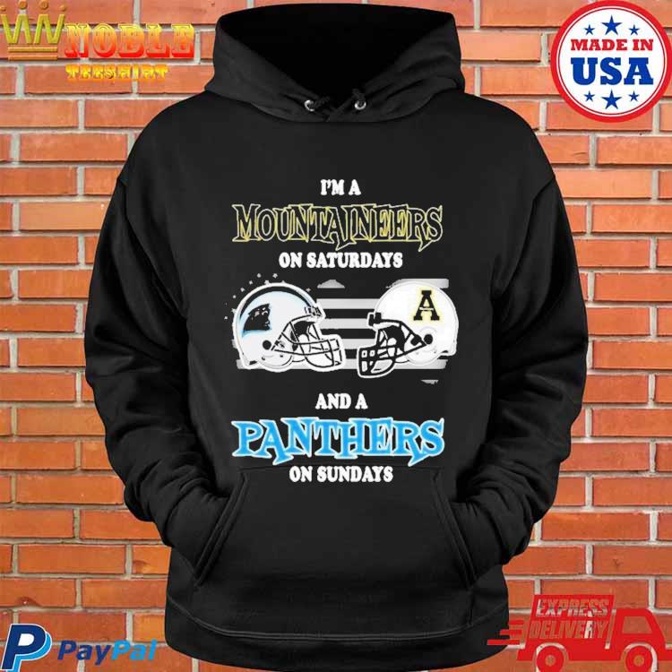 Carolina Panthers Lines Logo Sport 2023 Shirt, hoodie, sweater