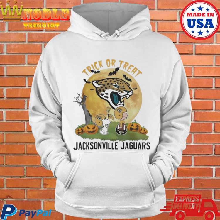 Jacksonville Jaguars Here We Go Jacksonville Jaguars Snoopy T-Shirt,  hoodie, sweater, long sleeve and tank top