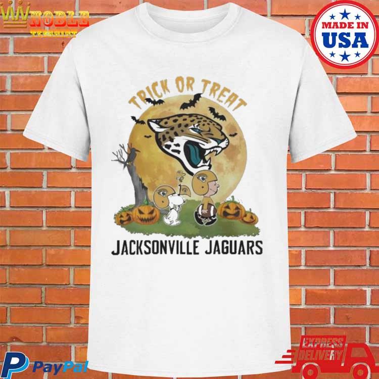 Jacksonville Jaguars Here We Go Jacksonville Jaguars Snoopy T-Shirt,  hoodie, sweater, long sleeve and tank top