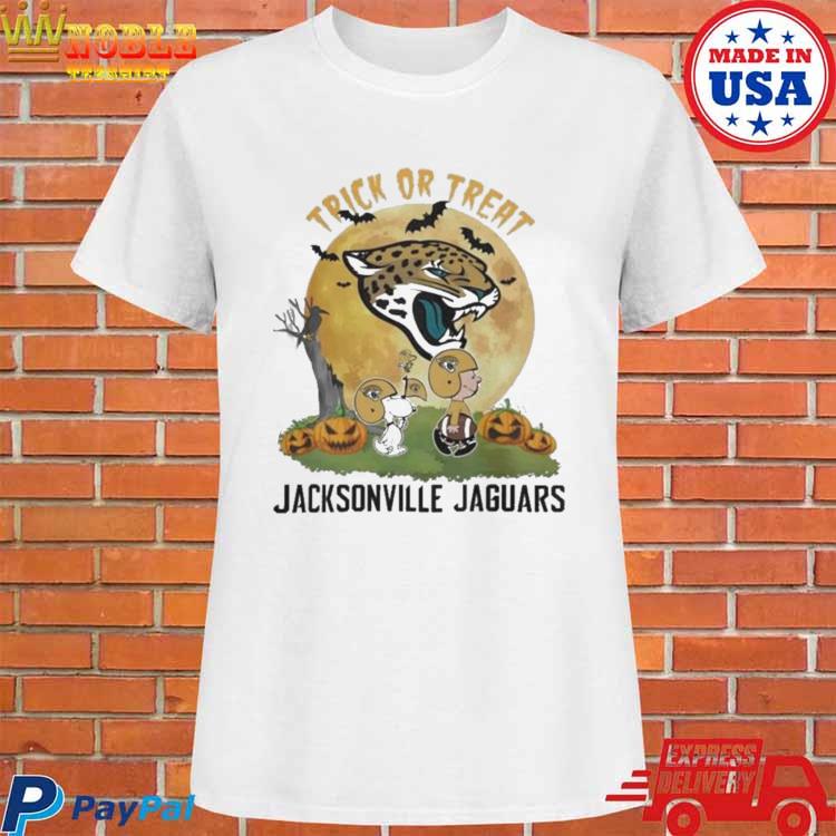 Jacksonville Jaguars Here We Go Jacksonville Jaguars Snoopy T-Shirt,  hoodie, sweater, long sleeve and tank top