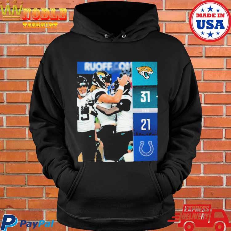 Official Jacksonville Jaguars 2023 Nfl Crucial Catch Shirt, hoodie