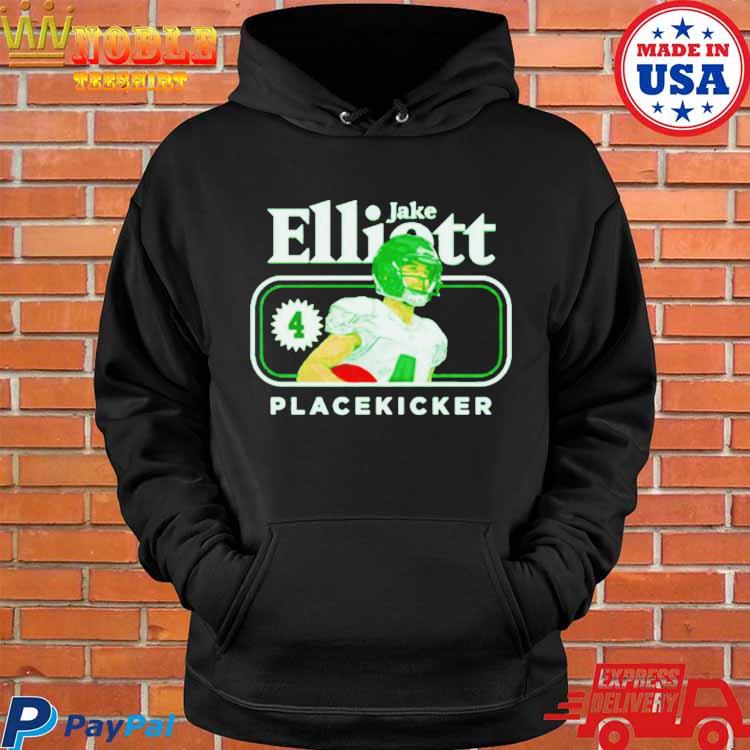 Jake Elliott Philadelphia cover football shirt, hoodie, sweater, long  sleeve and tank top