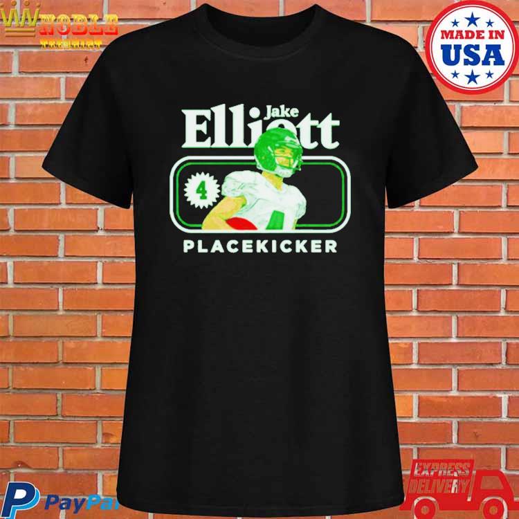 Official Jake elliott philadelphia cover Football T-shirt, hoodie