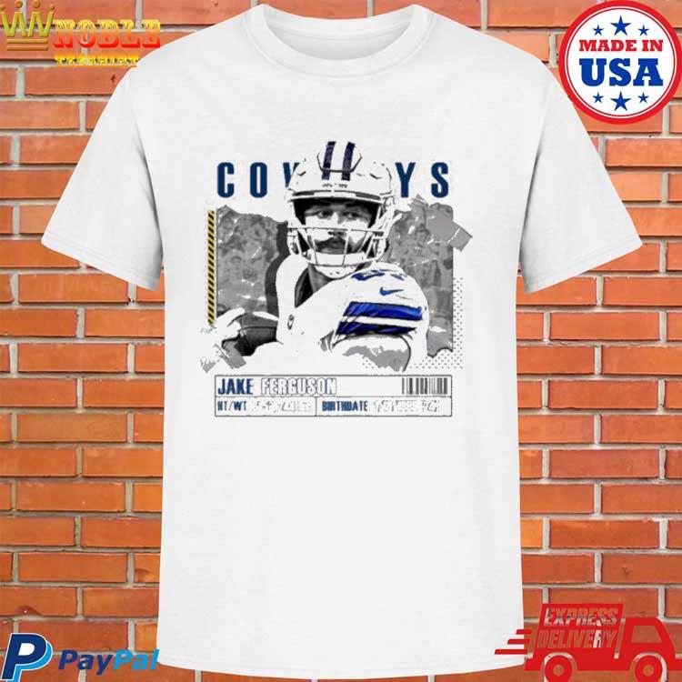 Dallas Cowboys Youth In The Mix T-Shirt - Navy