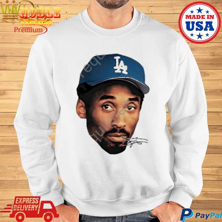 Official Los Angeles Dodgers Jason Heyward Shutuppls Kobe 2.73 T-Shirt -  Sgatee